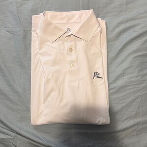 Rhoback polo